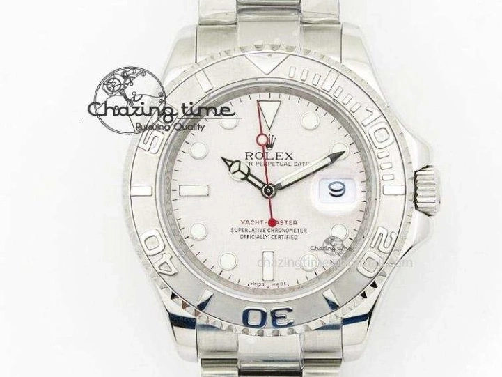 MiroTime 0206 GMT-Master II 126711 CHNR ARF 1:1 Best Edition Black Dial on RG SS Bracelet VR3285 CHS WeatherProof 1661